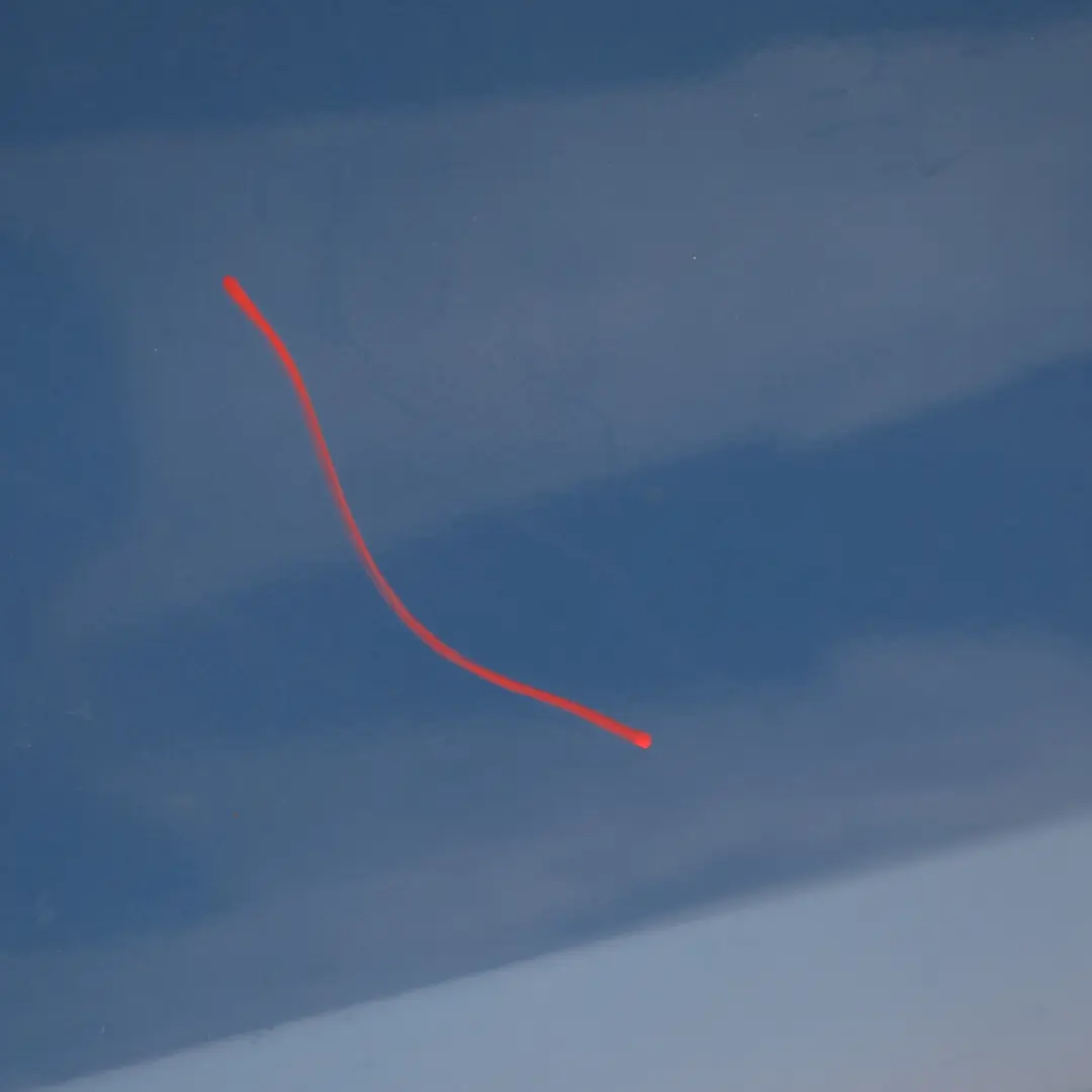 BMW X1 F48 Door Front Left N/S Panelling Cover Estoril Blau Metallic - B45 - SKU 7414369-EB - Part number 7414369