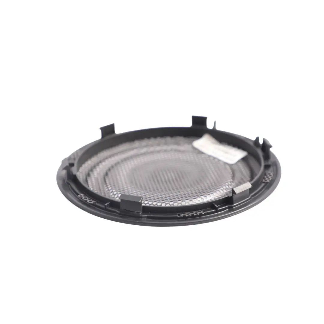 Front Door Card Loudspeaker Cover Trim Left Right N/O/S to BMW X1 F48 with Part number 7423792 BMW X1 F48 Front Door Card Loudspeaker Cover Trim Left Right N/O/S - SKU 7423792 - Part number 7423792