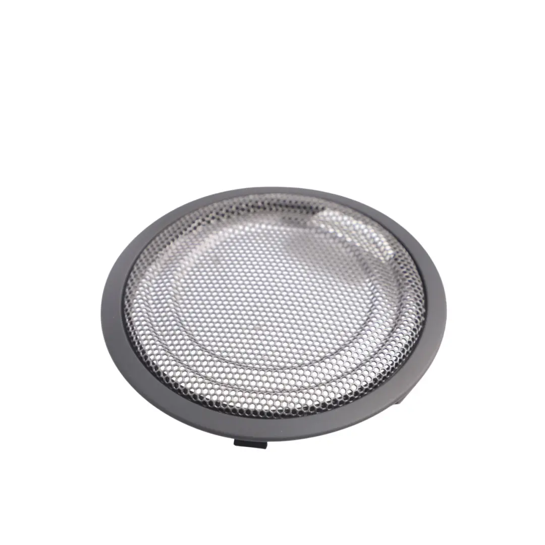 Front Door Card Loudspeaker Cover Trim Left Right N/O/S to BMW X1 F48 with Part number 7423792 BMW X1 F48 Front Door Card Loudspeaker Cover Trim Left Right N/O/S - SKU 7423792 - Part number 7423792