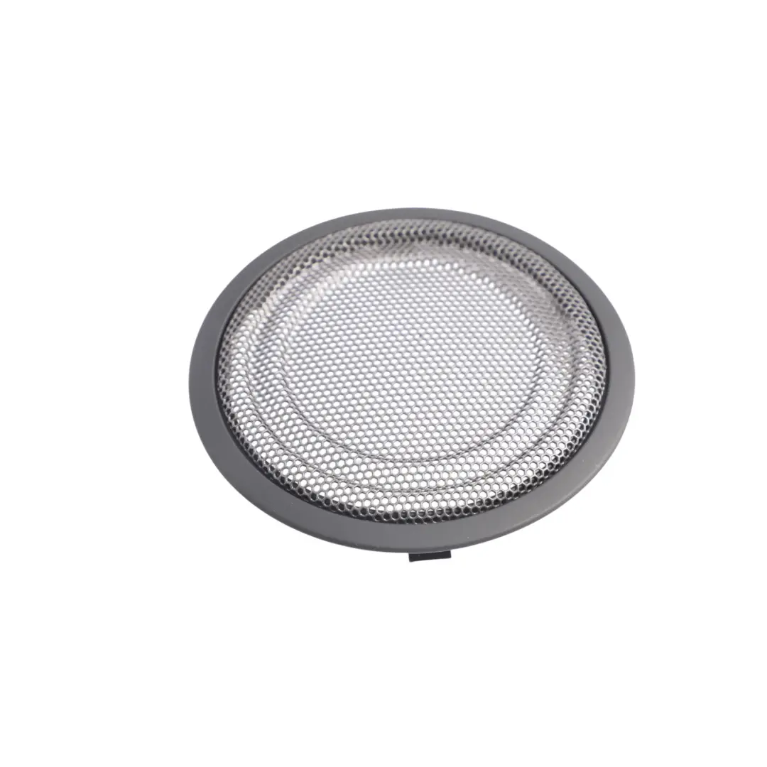 Front Door Card Loudspeaker Cover Trim Left Right N/O/S to BMW X1 F48 with Part number 7423792 BMW X1 F48 Front Door Card Loudspeaker Cover Trim Left Right N/O/S - SKU 7423792 - Part number 7423792