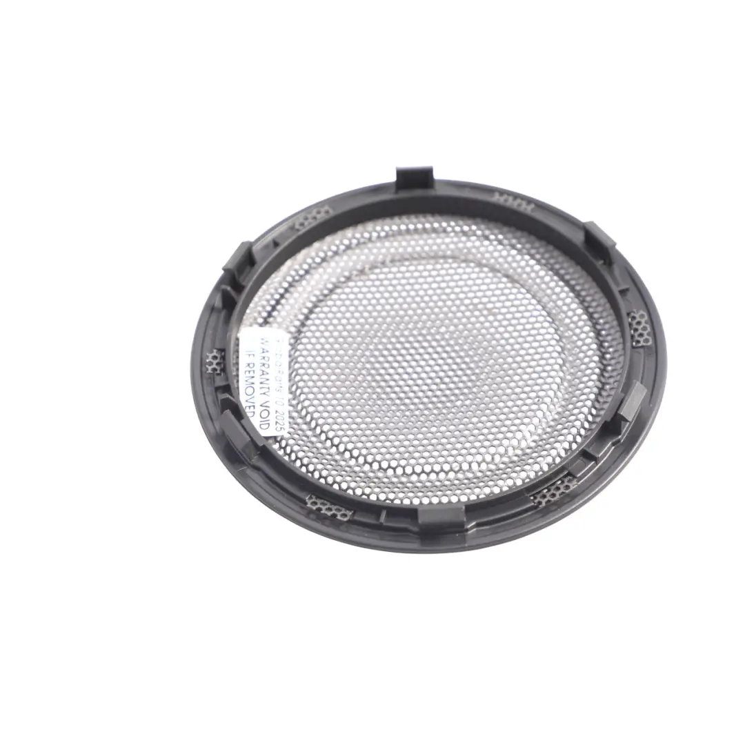 Front Door Card Loudspeaker Cover Trim Left Right N/O/S to BMW X1 F48 with Part number 7423792 BMW X1 F48 Front Door Card Loudspeaker Cover Trim Left Right N/O/S - SKU 7423792 - Part number 7423792