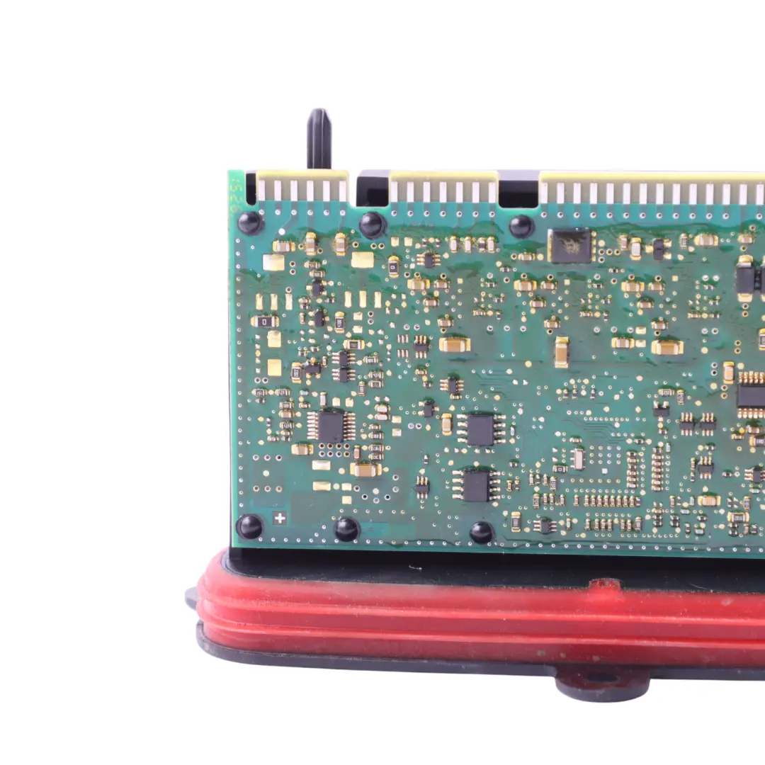 Headlight Xenon Module Headlamp Control Unit Lear TMS to BMW F10 F11 LCI with Part number 7427607 BMW F10 F11 LCI Headlight Xenon Module Headlamp Control Unit Lear TMS - SKU 7427607 - Part number 7427607