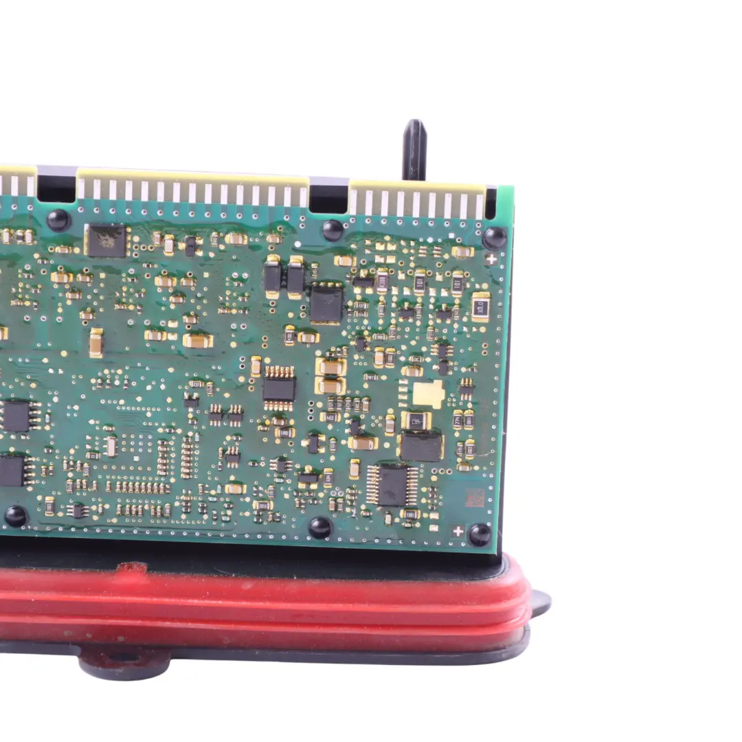 Headlight Xenon Module Headlamp Control Unit Lear TMS to BMW F10 F11 LCI with Part number 7427607 BMW F10 F11 LCI Headlight Xenon Module Headlamp Control Unit Lear TMS - SKU 7427607 - Part number 7427607