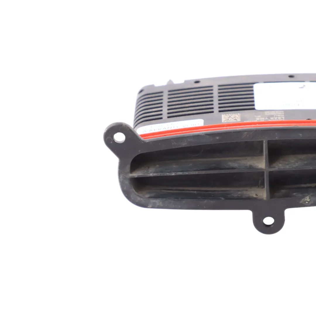 Headlight Xenon Module Headlamp Control Unit Lear TMS to BMW F10 F11 LCI with Part number 7427607 BMW F10 F11 LCI Headlight Xenon Module Headlamp Control Unit Lear TMS - SKU 7427607 - Part number 7427607