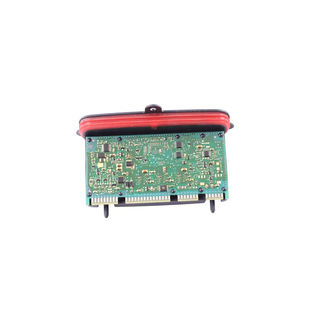 Headlight Xenon Module Headlamp Control Unit Lear TMS to BMW F10 F11 LCI with Part number 7427607 BMW F10 F11 LCI Headlight Xenon Module Headlamp Control Unit Lear TMS - SKU 7427607 - Part number 7427607