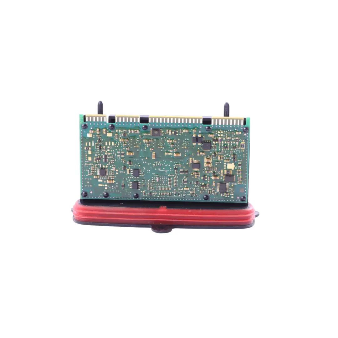 Headlight Xenon Module Headlamp Control Unit Lear TMS to BMW F10 F11 LCI with Part number 7427607 BMW F10 F11 LCI Headlight Xenon Module Headlamp Control Unit Lear TMS - SKU 7427607 - Part number 7427607