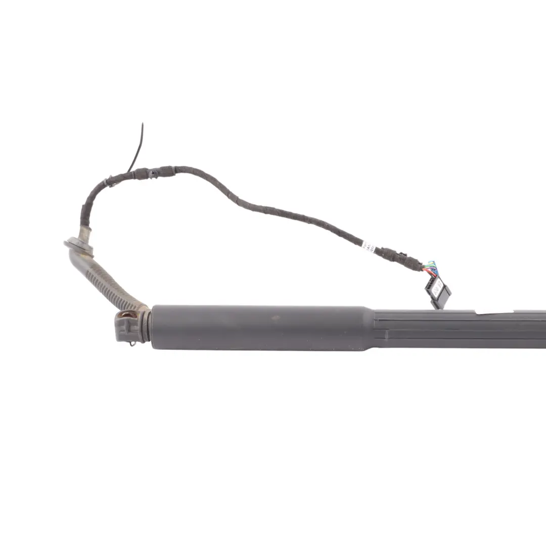 Trunk Lid Strut Electric Spindle Drive Left N/S Mechanism to BMW F31 with Part number 7432373 BMW F31 Trunk Lid Strut Electric Spindle Drive Left N/S Mechanism - SKU 7432373-1 - Part number 7432373