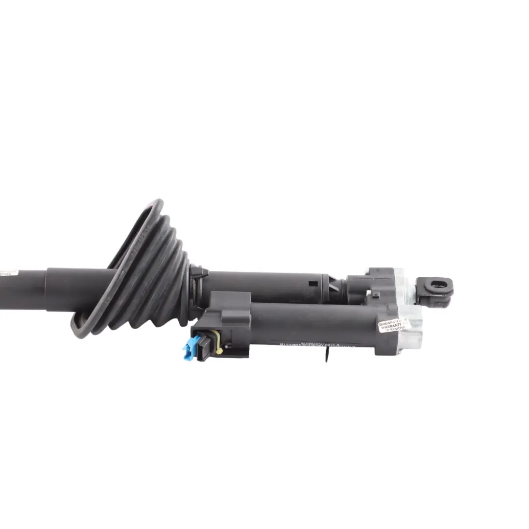 Strut Tailgate Spindle Drive Rear Left N/S Trunk Lid to BMW F36 Gran Coupe with Part number 7432375 BMW F36 Gran Coupe Strut Tailgate Spindle Drive Rear Left N/S Trunk Lid - SKU 7432375-1 - Part number 7432375