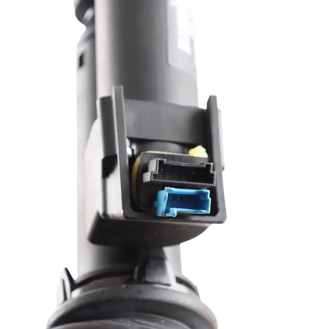 Strut Tailgate Spindle Drive Rear Left N/S Trunk Lid to BMW F36 Gran Coupe with Part number 7432375 BMW F36 Gran Coupe Strut Tailgate Spindle Drive Rear Left N/S Trunk Lid - SKU 7432375-1 - Part number 7432375