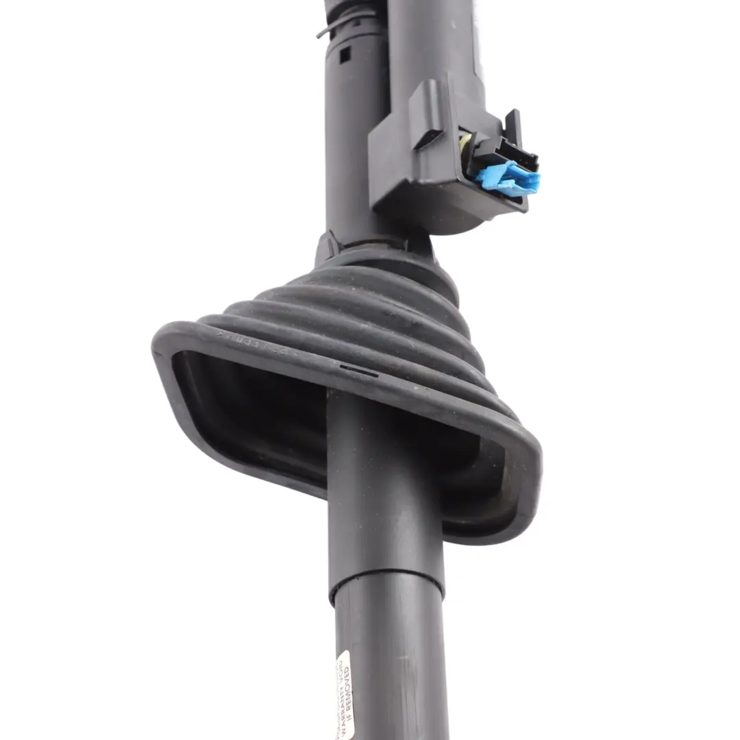 BMW F36 Gran Coupe Strut Tailgate Spindle Drive Rear Left N/S Trunk Lid - SKU 7432375-1 - Part number 7432375