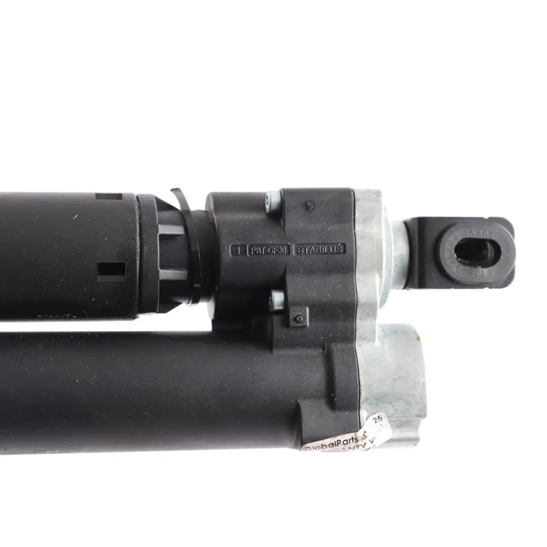 Strut Tailgate Spindle Drive Rear Left N/S Trunk Lid to BMW F36 Gran Coupe with Part number 7432375 BMW F36 Gran Coupe Strut Tailgate Spindle Drive Rear Left N/S Trunk Lid - SKU 7432375-1 - Part number 7432375