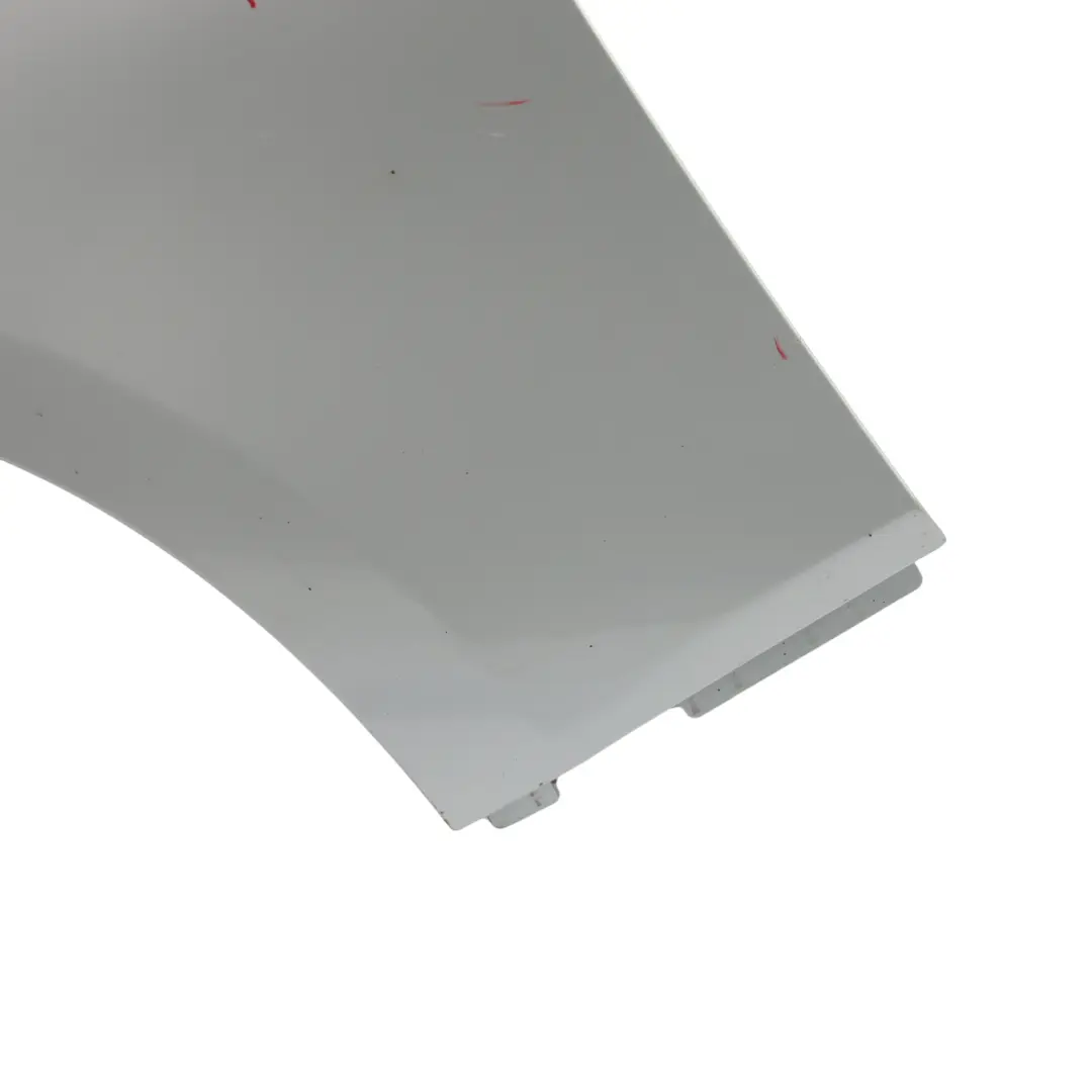 BMW F30 F31 Seitenkotflügel Kotflügel vorne links Mineralgrau Grau - B39 - SKU 7438439-MG2 - Teilenummer 7438439