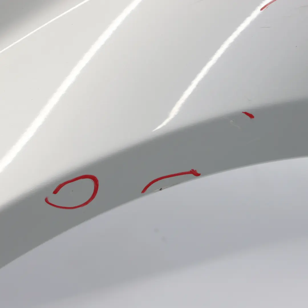 Guardabarros Lateral Delantero Izquierdo Mineralgrau - B39 para BMW F30 F31 con número de pieza 7438439 BMW F30 F31 Guardabarros Lateral Delantero Izquierdo Mineralgrau - B39 - SKU 7438439-MG2 - Número de pieza 7438439