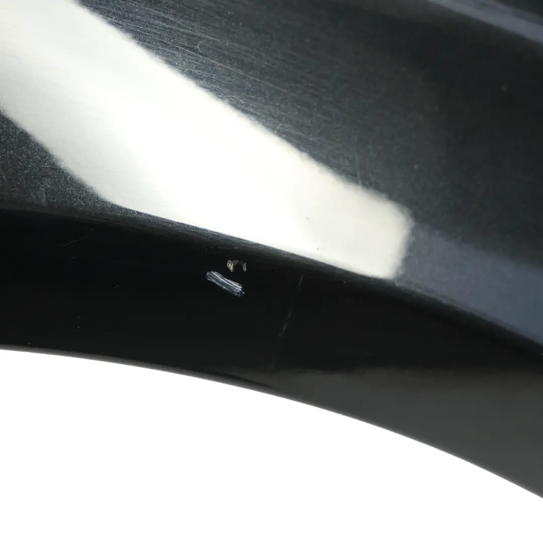 Panneau D'Aile Latérale Avant Droit Black Sapphire Metallic 475 pour BMW F30 F31 à propos du numéro de pièce 7438440 BMW F30 F31 Panneau D'Aile Latérale Avant Droit Black Sapphire Metallic 475 - SKU 7438440-BS2 - Numéro de pièce 7438440