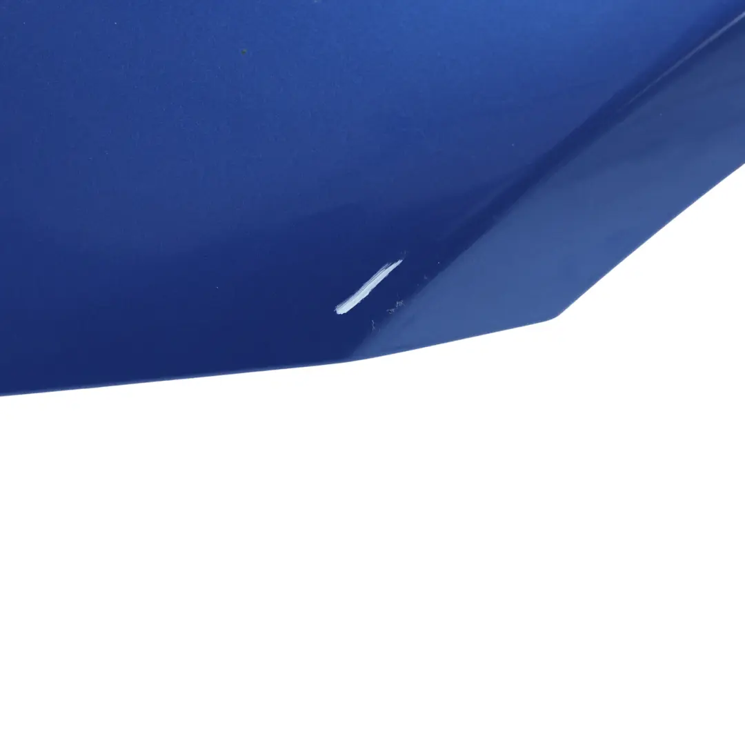 Panneau Latéral D'Aile Avant Gauche Estoril Blue Metallic - B45 pour BMW F32 F33 à propos du numéro de pièce 7438441 BMW F32 F33 Panneau Latéral D'Aile Avant Gauche Estoril Blue Metallic - B45 - SKU 7438441-EB1 - Numéro de pièce 7438441