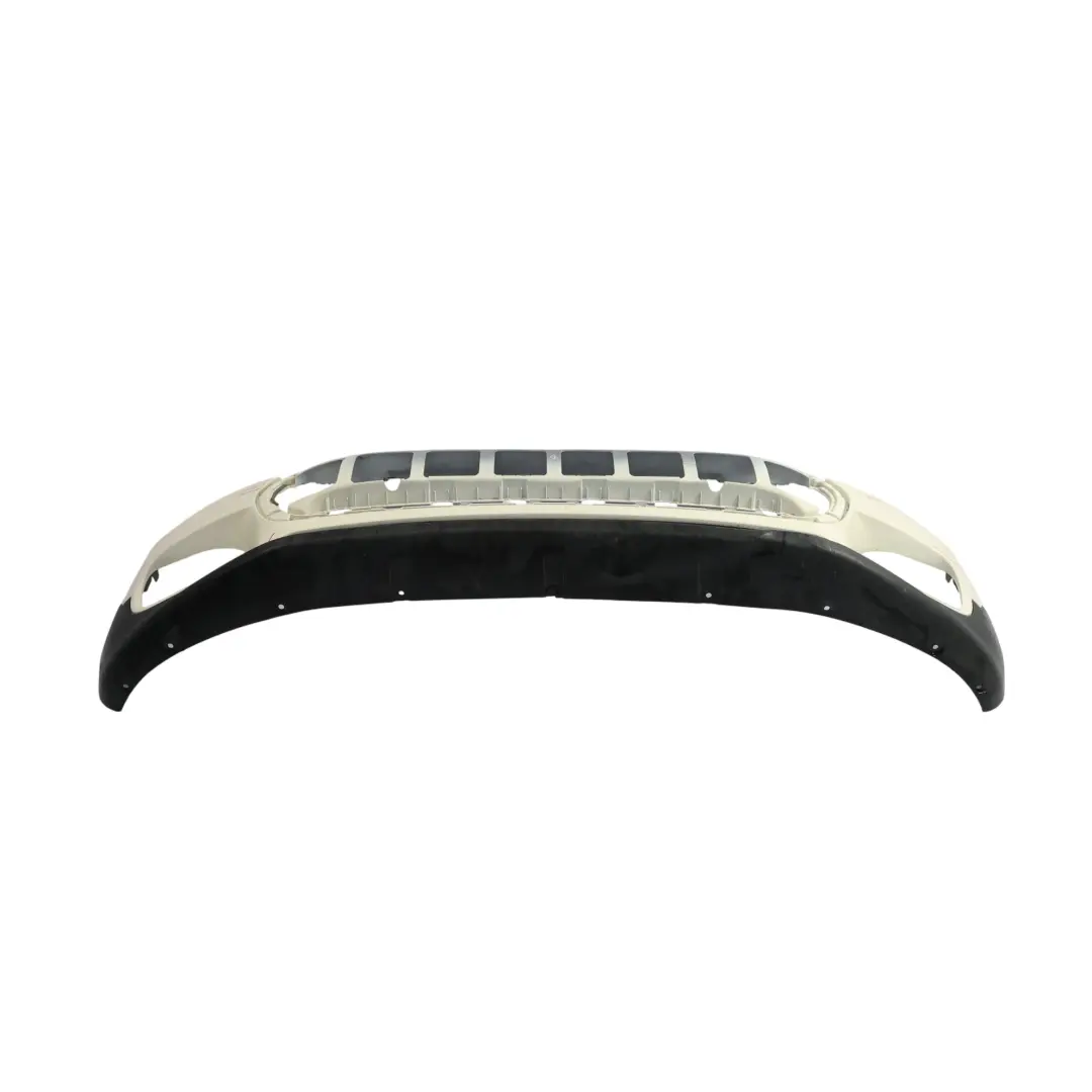 Mini F54 Clubman Zderzak Przedni Pepper White Biały - 850 - SKU 7451335-PW - Numer Części 7451335