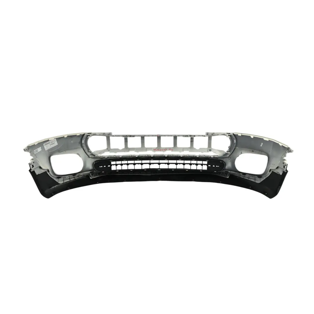 Mini F54 Clubman Zderzak Przedni Pepper White Biały - 850 - SKU 7451335-PW - Numer Części 7451335