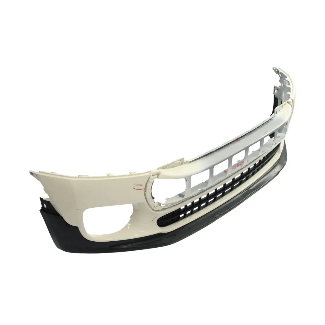 Zderzak Przedni Pepper White Biały - 850 do Mini F54 Clubman o numerze 7451335 Mini F54 Clubman Zderzak Przedni Pepper White Biały - 850 - SKU 7451335-PW - Numer Części 7451335