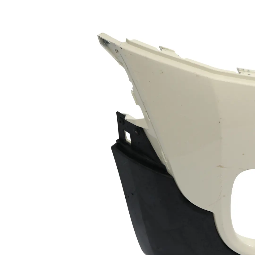 Zderzak Przedni Pepper White Biały - 850 do Mini F54 Clubman o numerze 7451335 Mini F54 Clubman Zderzak Przedni Pepper White Biały - 850 - SKU 7451335-PW - Numer Części 7451335