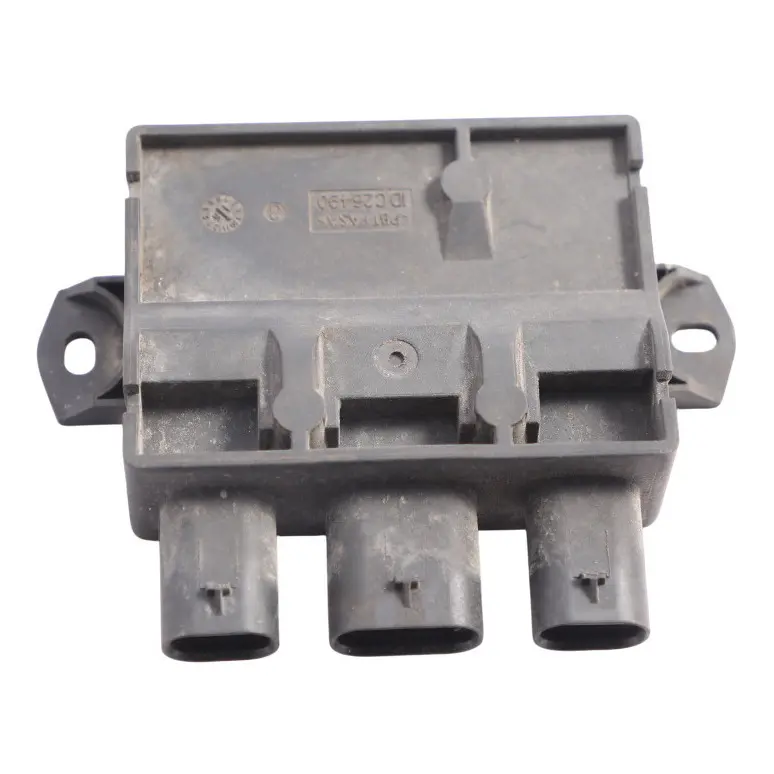 BMW F10 F36 Mini Clubman F54 Tailgate Smart Opener Bootlid Control Unit - SKU 7451529 - Part number 7451529