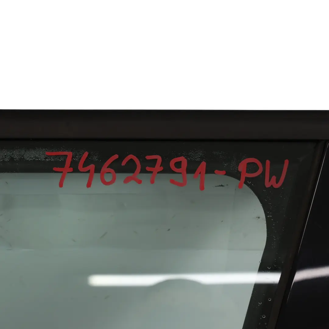 Tür Vorne Links Pepper White - 850 für Mini F54 Clubman mit Teilenummer 7462791 Mini F54 Clubman Tür Vorne Links Pepper White - 850 - SKU 7462791-PW - Teilenummer 7462791
