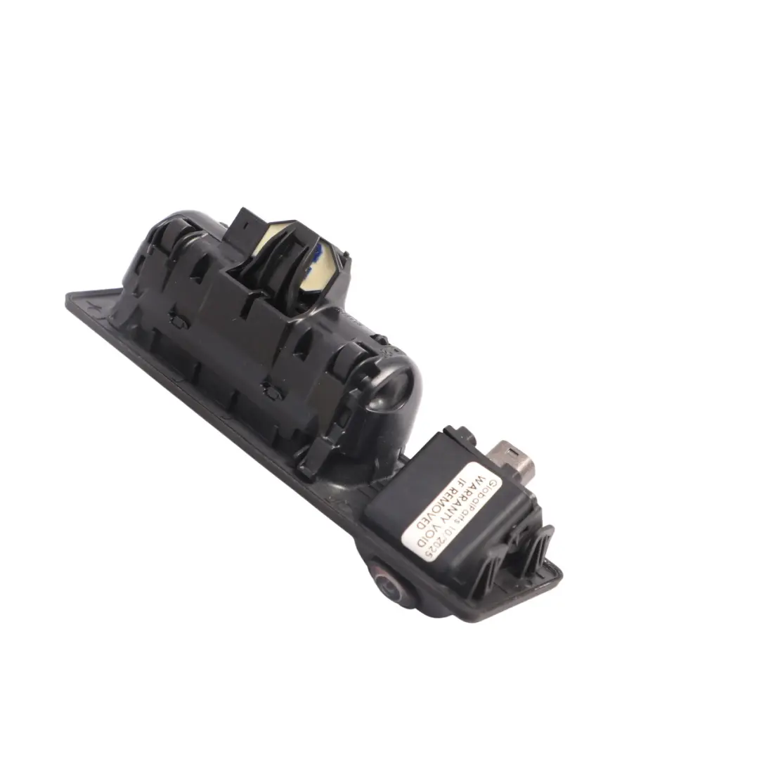 BMW F22 F30 LCI X3 F25 Botón Pulsador Para Manija De Portón Trasero - SKU 7463163-1 - Número de pieza 7463163