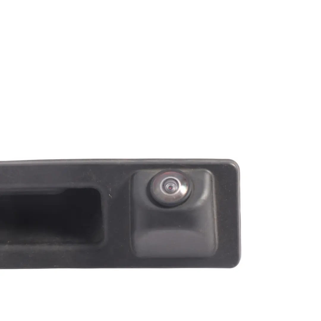BMW F22 F30 LCI X3 F25 Kofferraumklappe Heckklappengriff Druckknopf - SKU 7463163-1 - Teilenummer 7463163