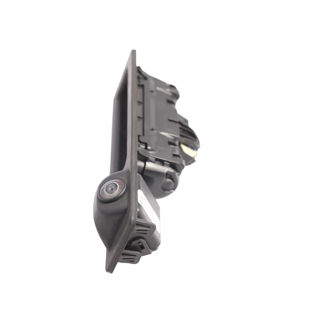 BMW F22 F30 LCI X3 F25 Botón Pulsador Para Manija De Portón Trasero - SKU 7463163-1 - Número de pieza 7463163