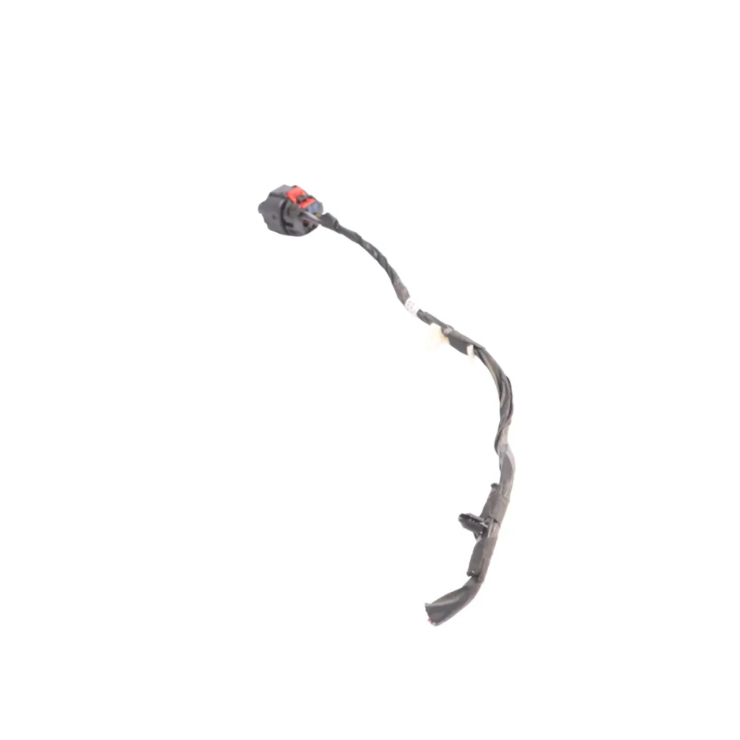 Cableado Arnés Luz Piloto Trasero Izquierdo Exterior LED para BMW F44 con número de pieza 7465465 BMW F44 Cableado Arnés Luz Piloto Trasero Izquierdo Exterior LED - SKU 7465465-1 - Número de pieza 7465465