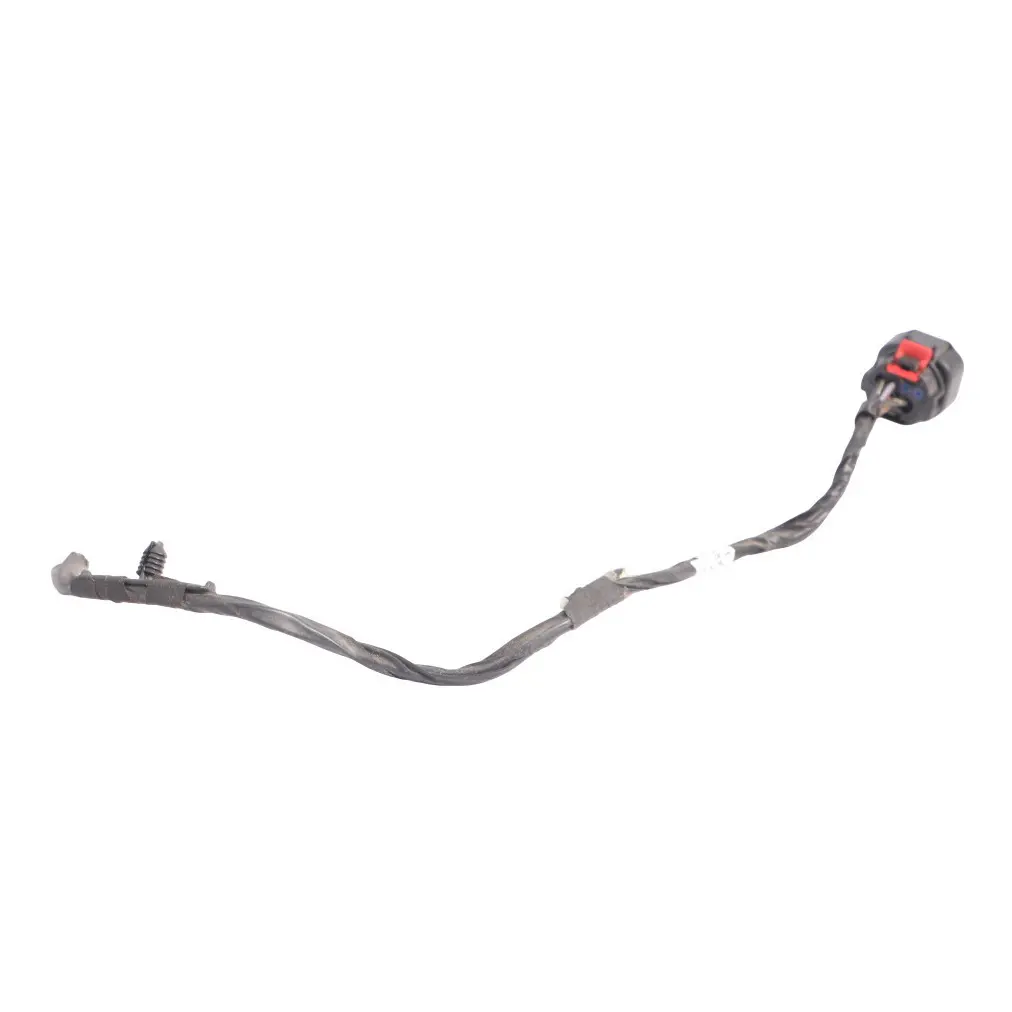BMW F44 Wiązka Kabli Lampy Tylnej Zewnętrznej Lewej LED - SKU 7465465-1 - Numer Części 7465465