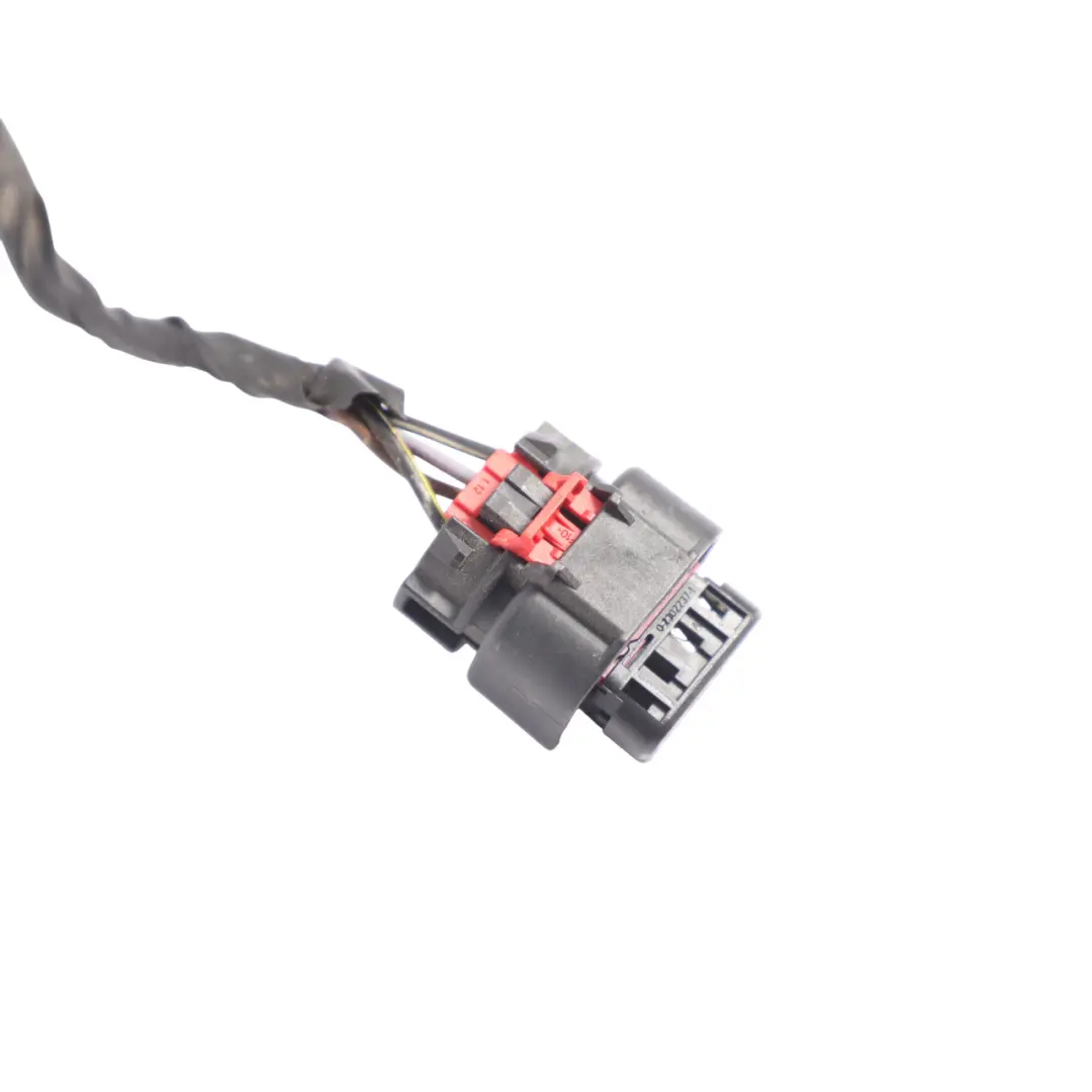 Cableado Arnés Luz Piloto Trasero Izquierdo Exterior LED para BMW F44 con número de pieza 7465465 BMW F44 Cableado Arnés Luz Piloto Trasero Izquierdo Exterior LED - SKU 7465465-1 - Número de pieza 7465465