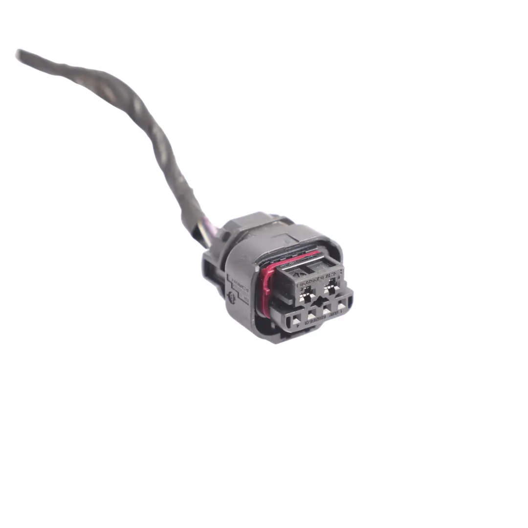 BMW F44 Wiązka Kabli Lampy Tylnej Zewnętrznej Lewej LED - SKU 7465465-1 - Numer Części 7465465