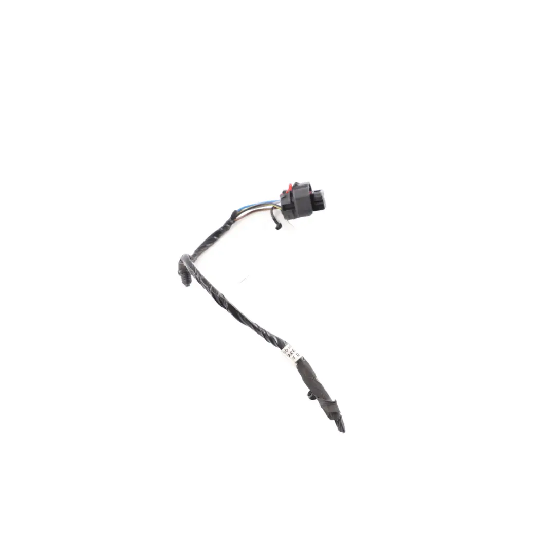 BMW F44 Tail Light Lamp Wiring Loom Harness Rear Left Right N/O/S Side 7420991 - SKU 7465466-1 - Part number 7465466