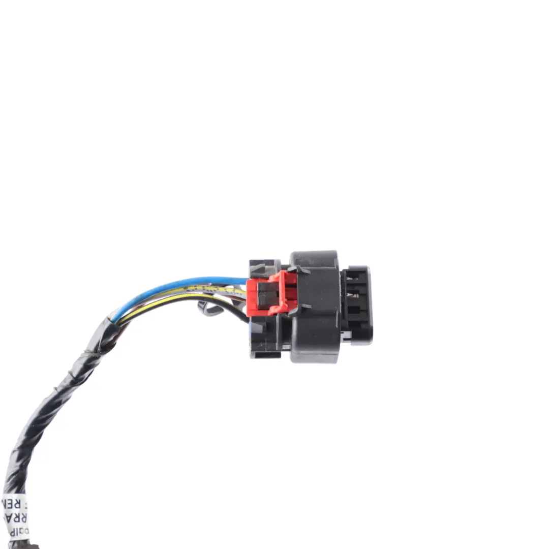 Tail Light Lamp Wiring Loom Harness Rear Left Right N/O/S Side 7420991 to BMW F44 with Part number 7465466 BMW F44 Tail Light Lamp Wiring Loom Harness Rear Left Right N/O/S Side 7420991 - SKU 7465466-1 - Part number 7465466