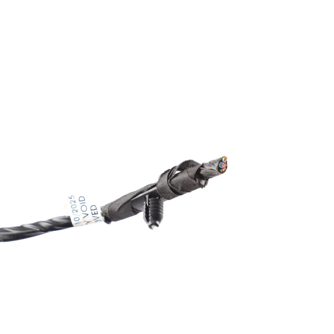 BMW F44 Tail Light Lamp Wiring Loom Harness Rear Left Right N/O/S Side 7420991 - SKU 7465466-1 - Part number 7465466