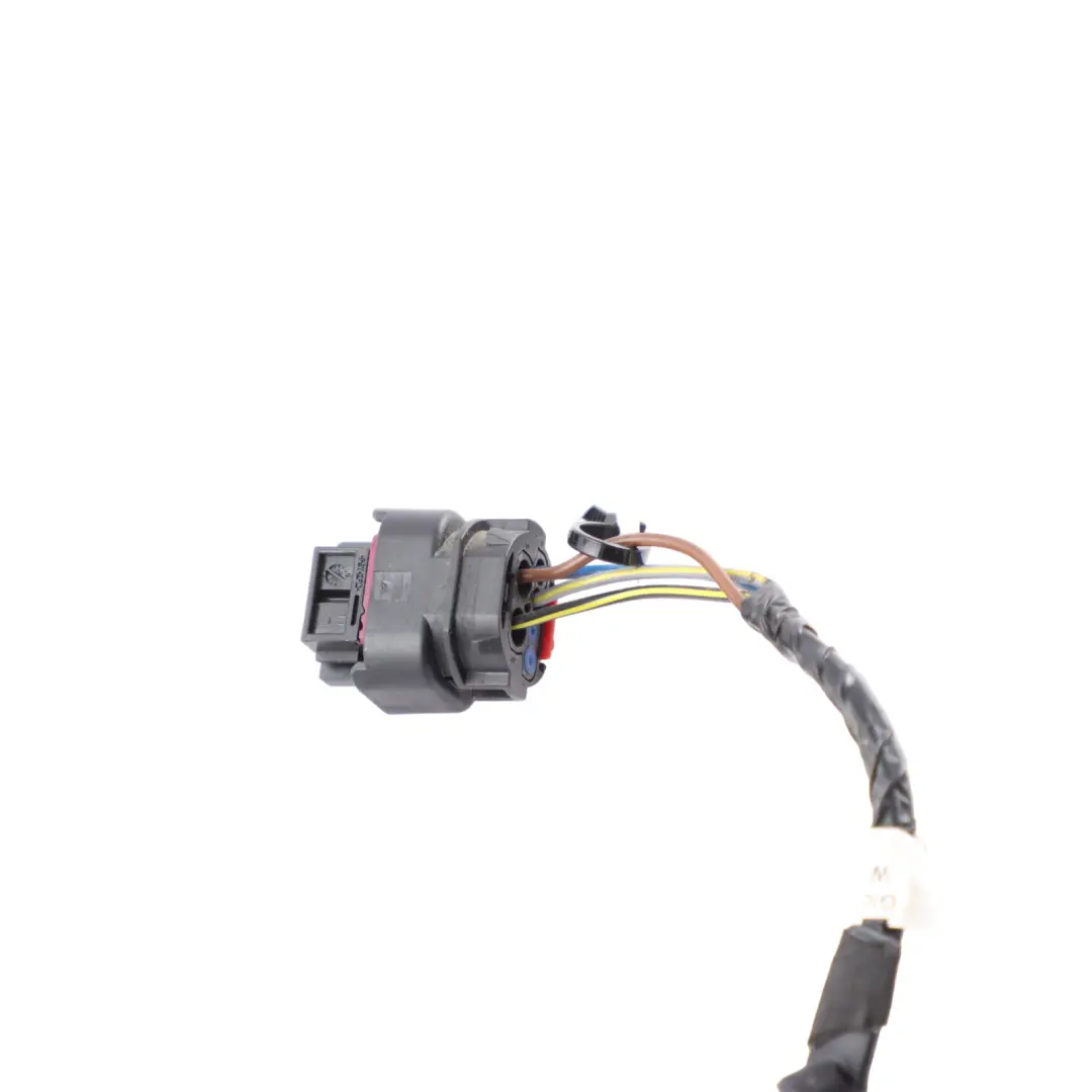 BMW F44 Tail Light Lamp Wiring Loom Harness Rear Left Right N/O/S Side 7420991 - SKU 7465466-1 - Part number 7465466