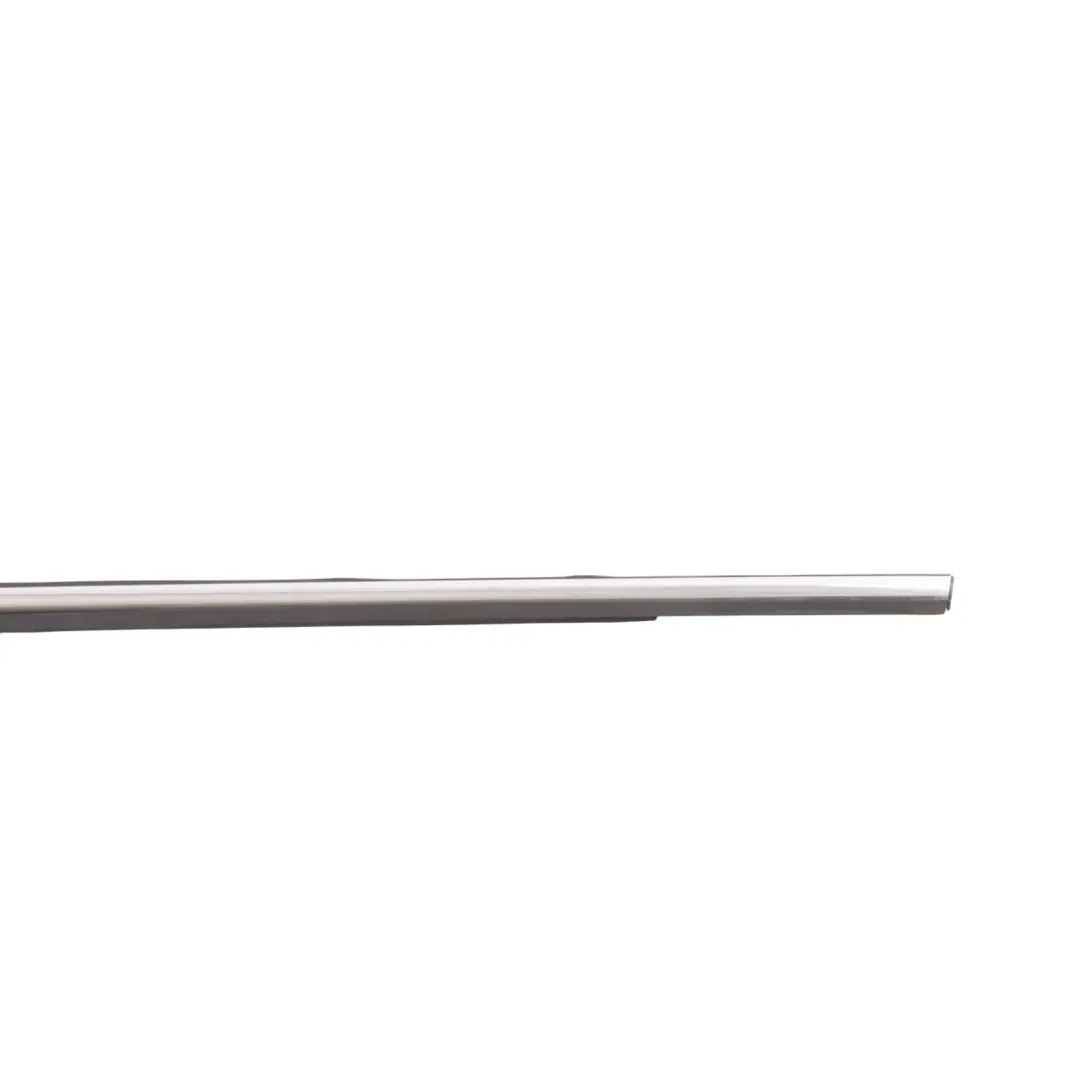 Mini Clubman F54 Strip Moulding Channel Seal Rear Right O/S Chrome - SKU 7473262 - Part number 7473262