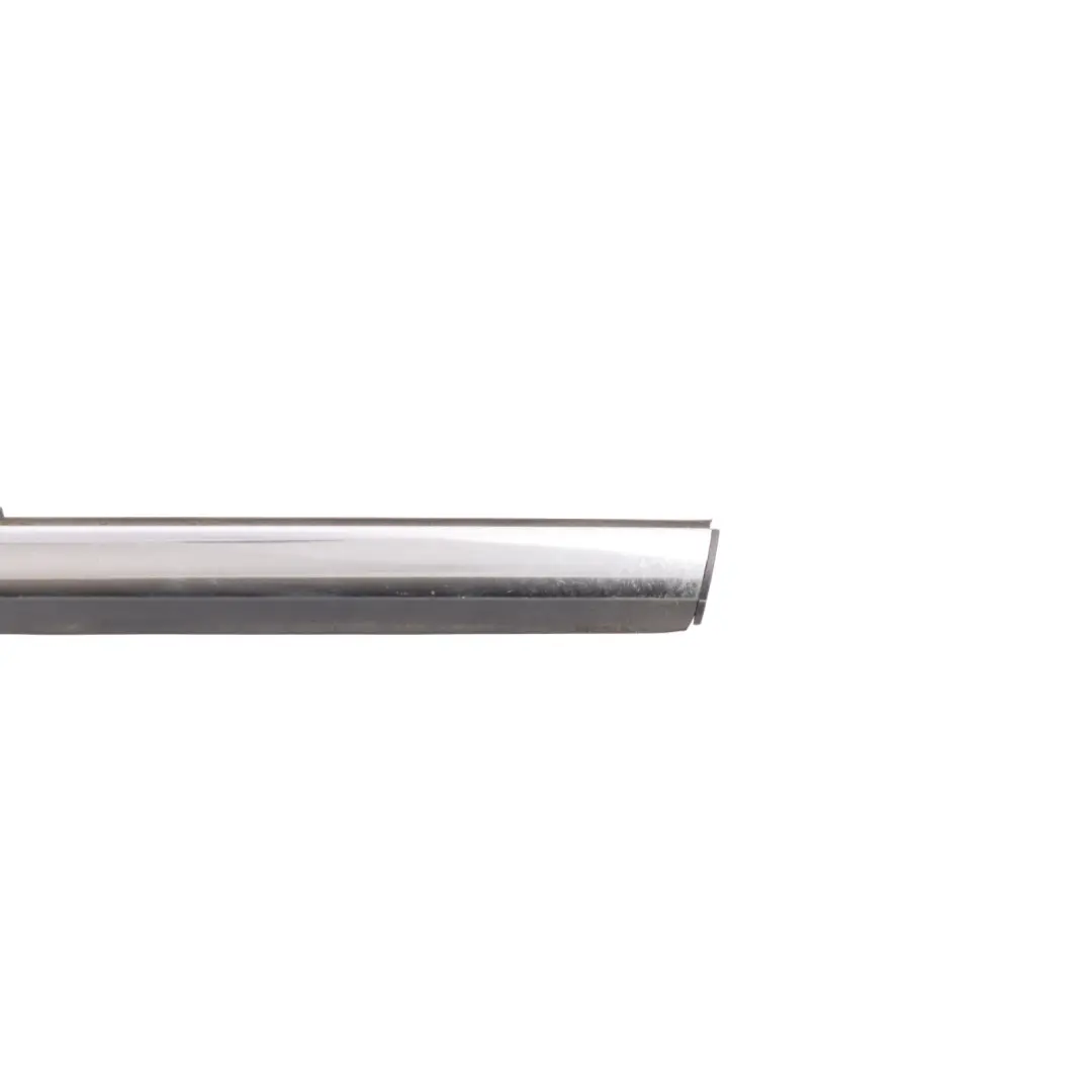 Mini Clubman F54 Strip Moulding Channel Seal Rear Right O/S Chrome - SKU 7473262 - Part number 7473262