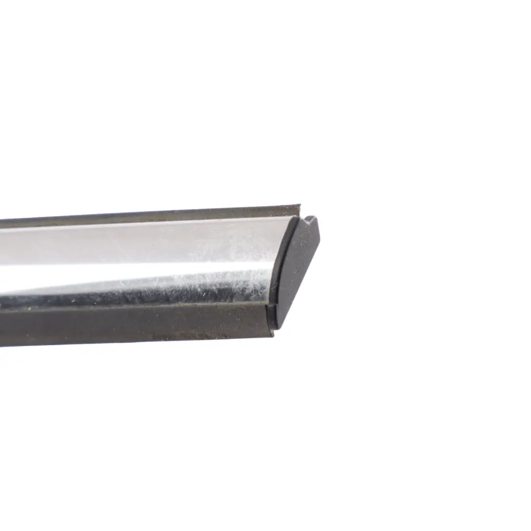 Strip Moulding Channel Seal Rear Right O/S Chrome to Mini Clubman F54 with Part number 7473262 Mini Clubman F54 Strip Moulding Channel Seal Rear Right O/S Chrome - SKU 7473262 - Part number 7473262