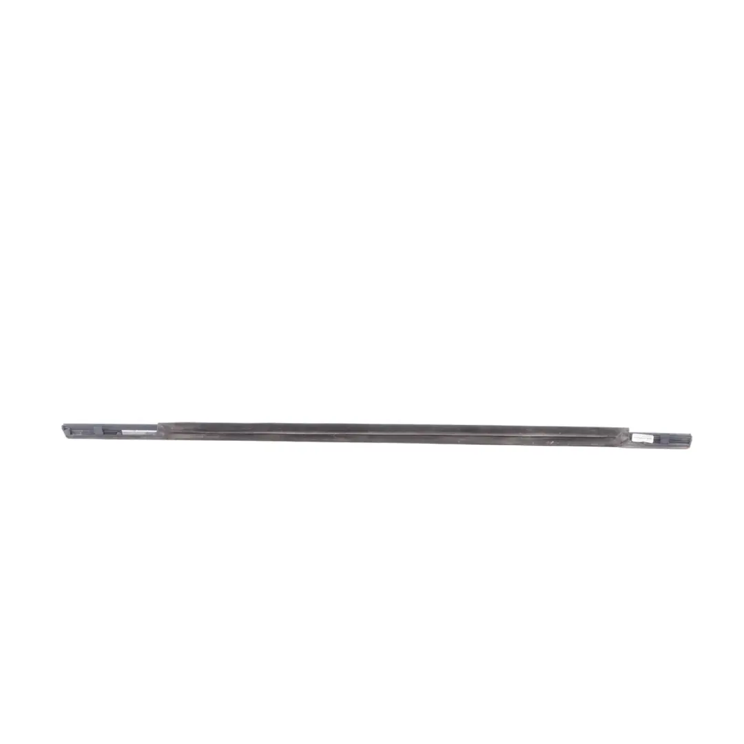 Mini Clubman F54 Strip Moulding Channel Seal Rear Right O/S Chrome - SKU 7473262 - Part number 7473262