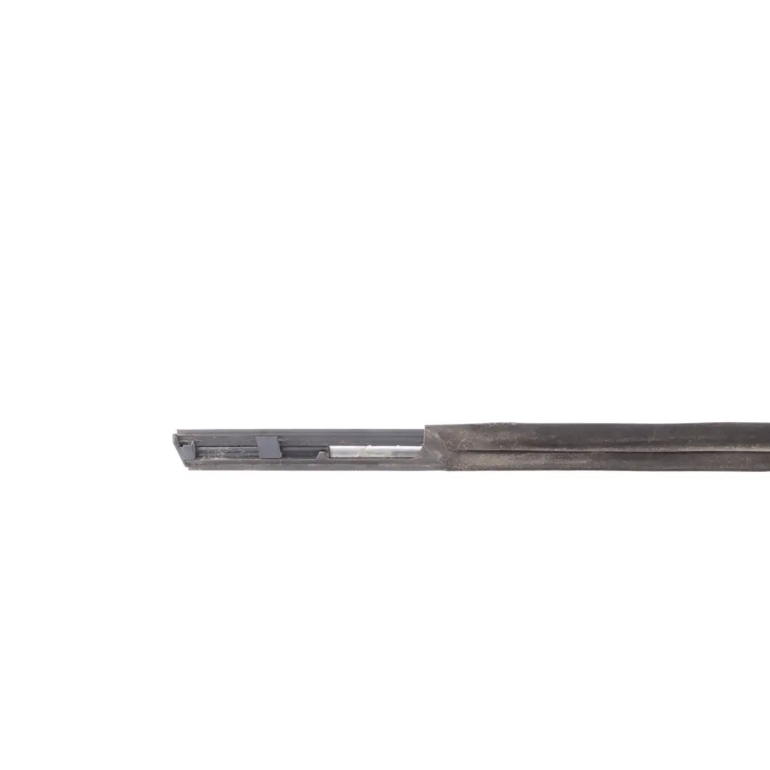 Mini Clubman F54 Strip Moulding Channel Seal Rear Right O/S Chrome - SKU 7473262 - Part number 7473262