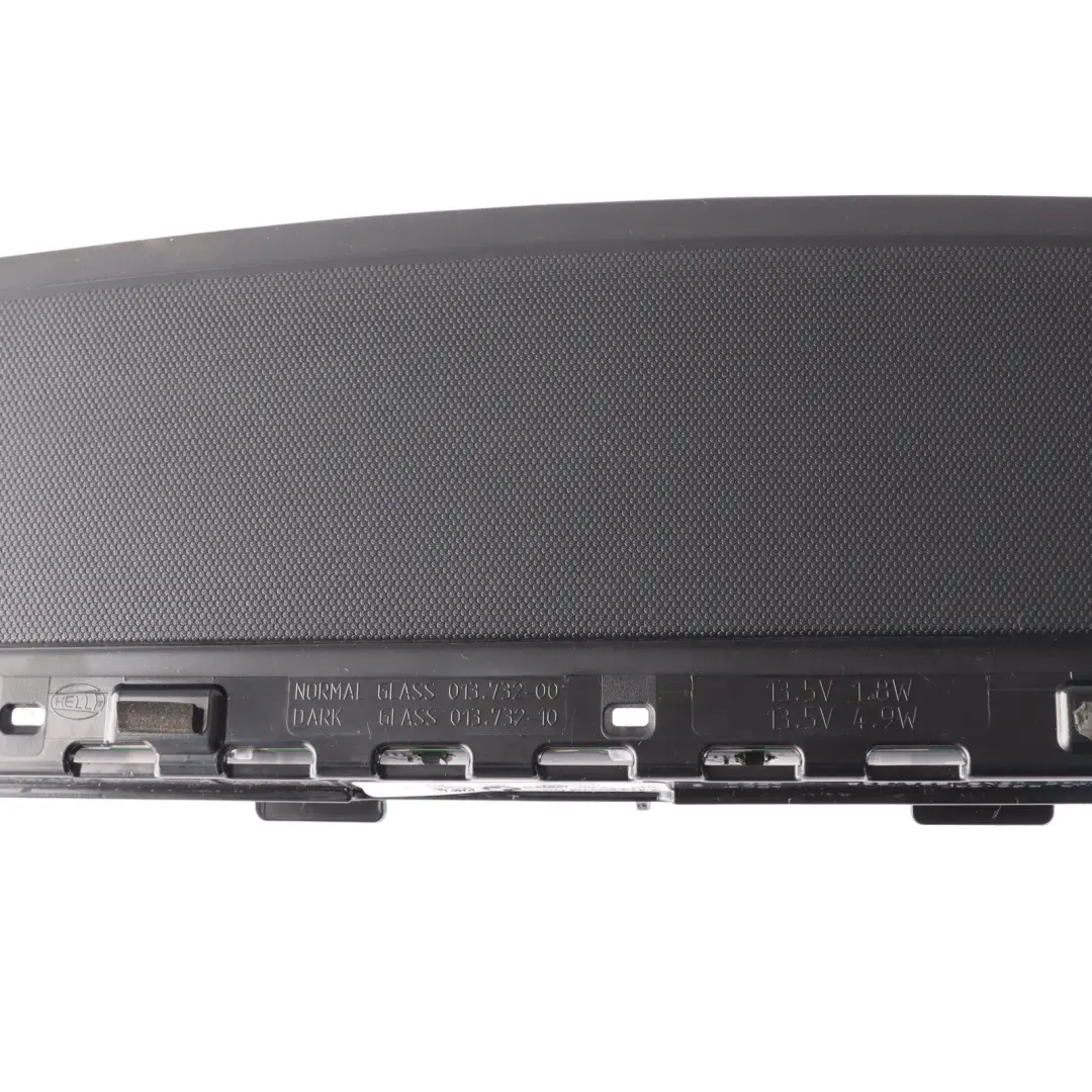 Centre Stoplamp Third Brake Tail Light Stop Lamp to BMW F44 Rear with Part number 7473603 BMW F44 Rear Centre Stoplamp Third Brake Tail Light Stop Lamp - SKU 7473603 - Part number 7473603