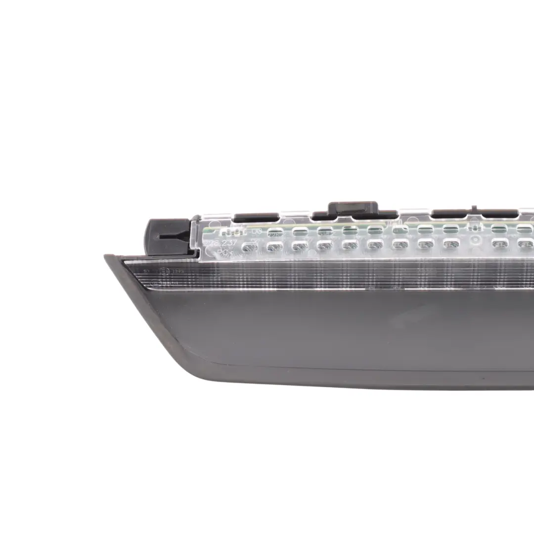 Centre Stoplamp Third Brake Tail Light Stop Lamp to BMW F44 Rear with Part number 7473603 BMW F44 Rear Centre Stoplamp Third Brake Tail Light Stop Lamp - SKU 7473603 - Part number 7473603