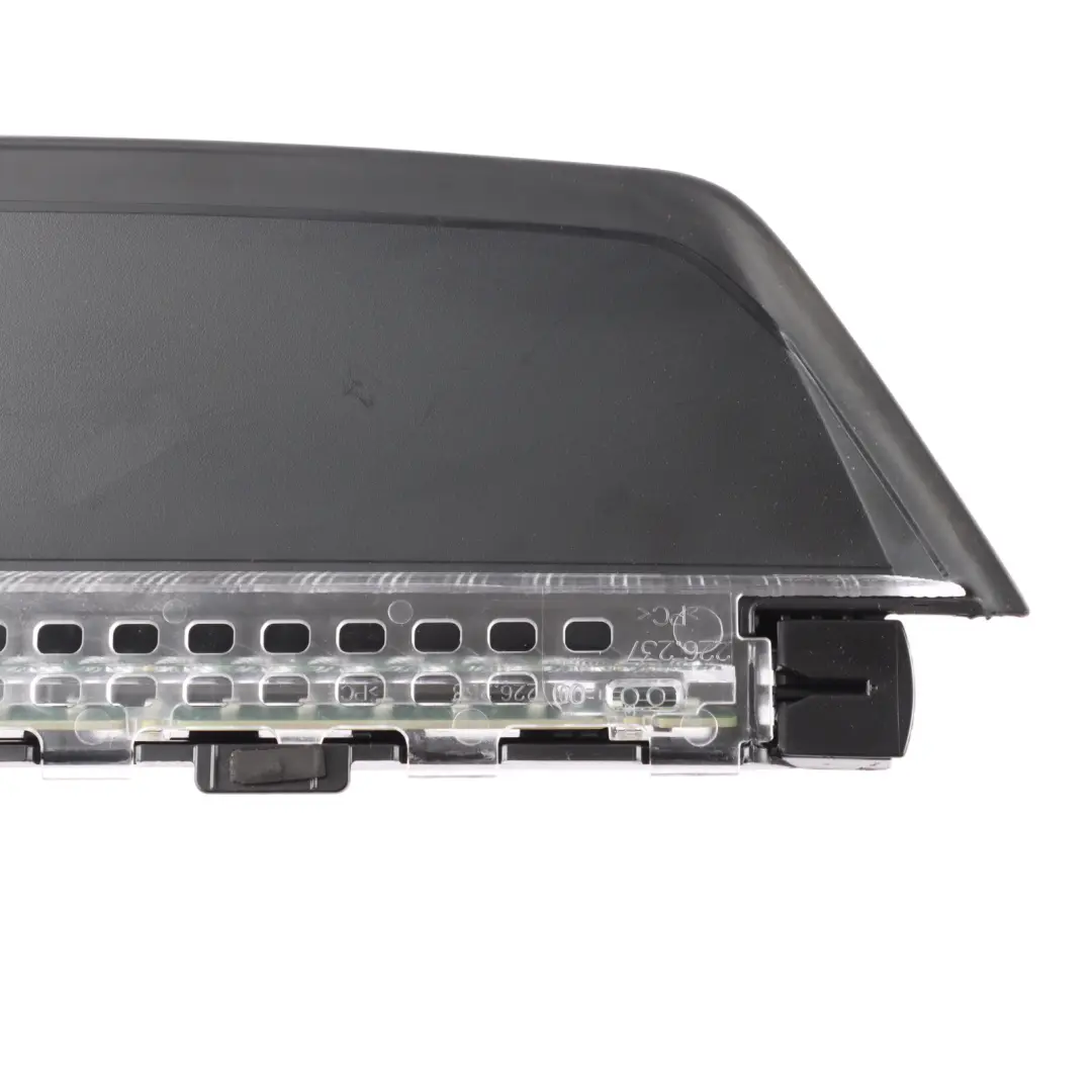 Centre Stoplamp Third Brake Tail Light Stop Lamp to BMW F44 Rear with Part number 7473603 BMW F44 Rear Centre Stoplamp Third Brake Tail Light Stop Lamp - SKU 7473603 - Part number 7473603