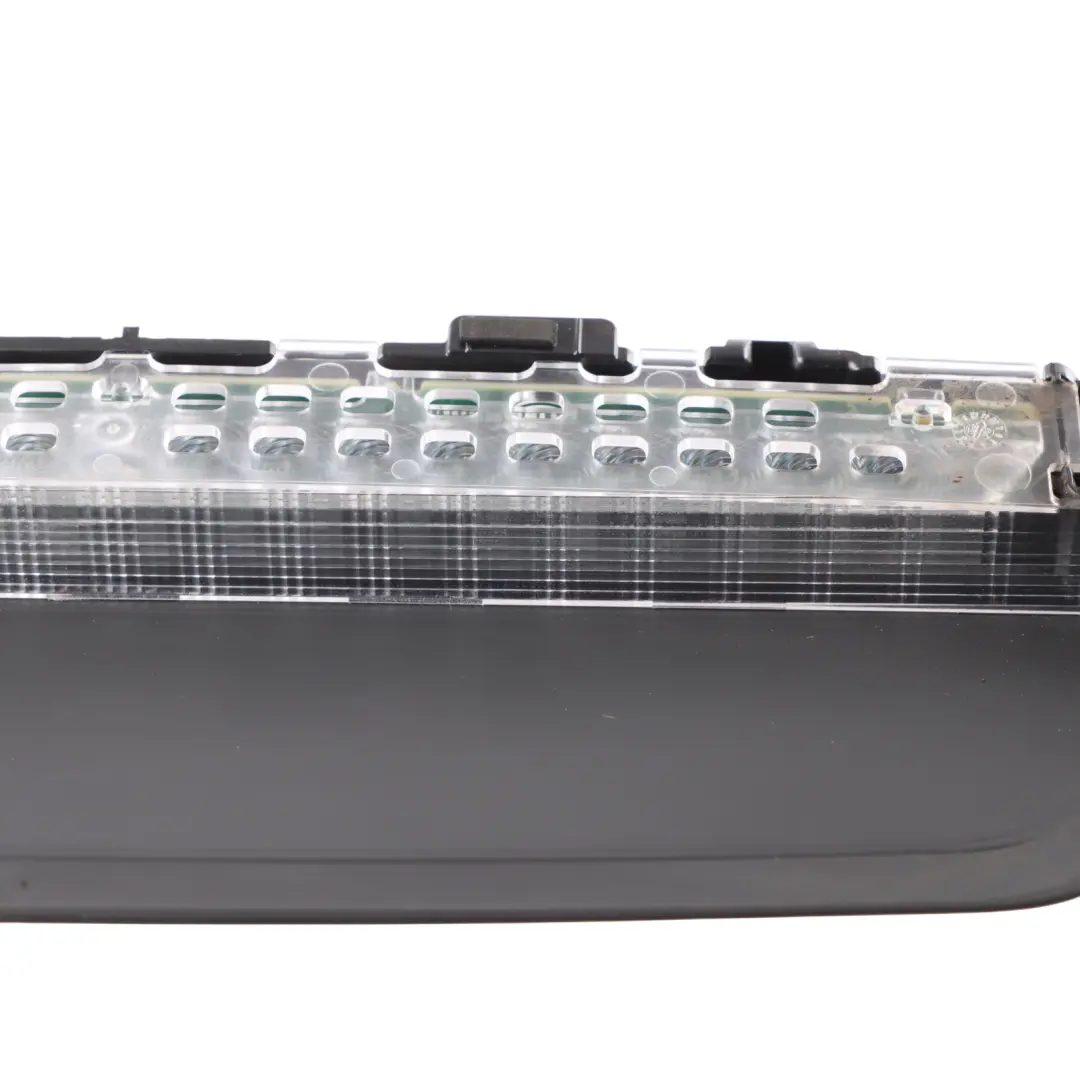 Centre Stoplamp Third Brake Tail Light Stop Lamp to BMW F44 Rear with Part number 7473603 BMW F44 Rear Centre Stoplamp Third Brake Tail Light Stop Lamp - SKU 7473603 - Part number 7473603