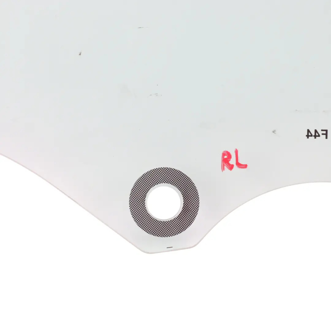 Door Side Window Glass Glazing AS2 Rear Left N/S to BMW F44 Gran Coupe with Part number 7474351 BMW F44 Gran Coupe Door Side Window Glass Glazing AS2 Rear Left N/S - SKU 7474351 - Part number 7474351
