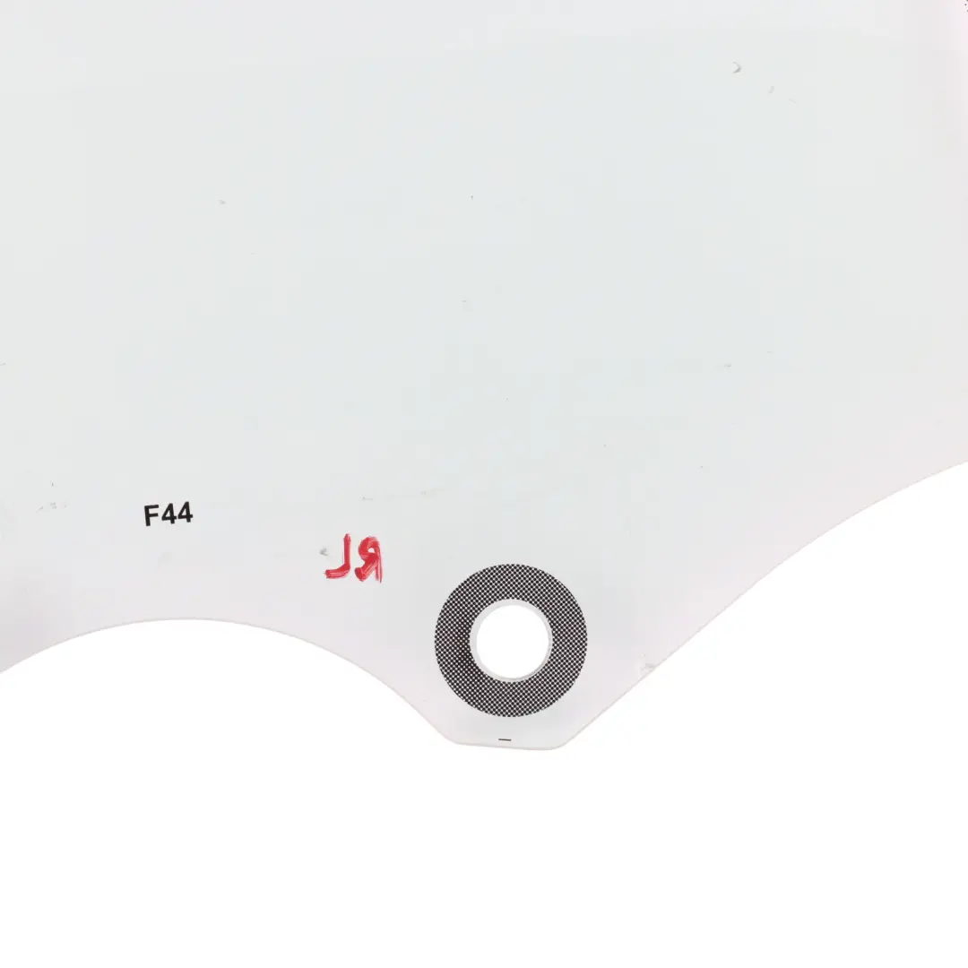 Door Side Window Glass Glazing AS2 Rear Left N/S to BMW F44 Gran Coupe with Part number 7474351 BMW F44 Gran Coupe Door Side Window Glass Glazing AS2 Rear Left N/S - SKU 7474351 - Part number 7474351