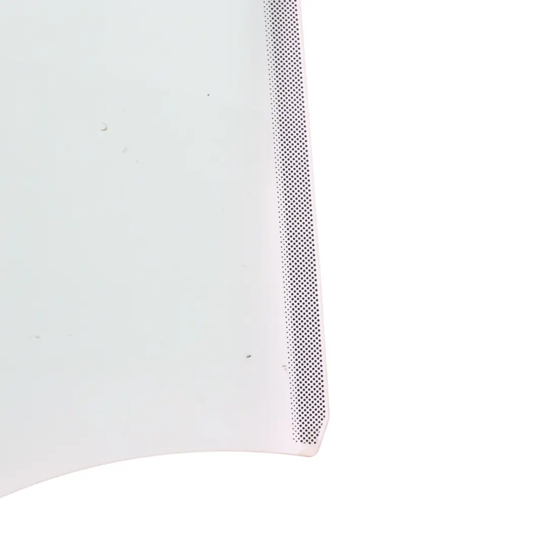 Door Side Window Glass Glazing AS2 Rear Left N/S to BMW F44 Gran Coupe with Part number 7474351 BMW F44 Gran Coupe Door Side Window Glass Glazing AS2 Rear Left N/S - SKU 7474351 - Part number 7474351