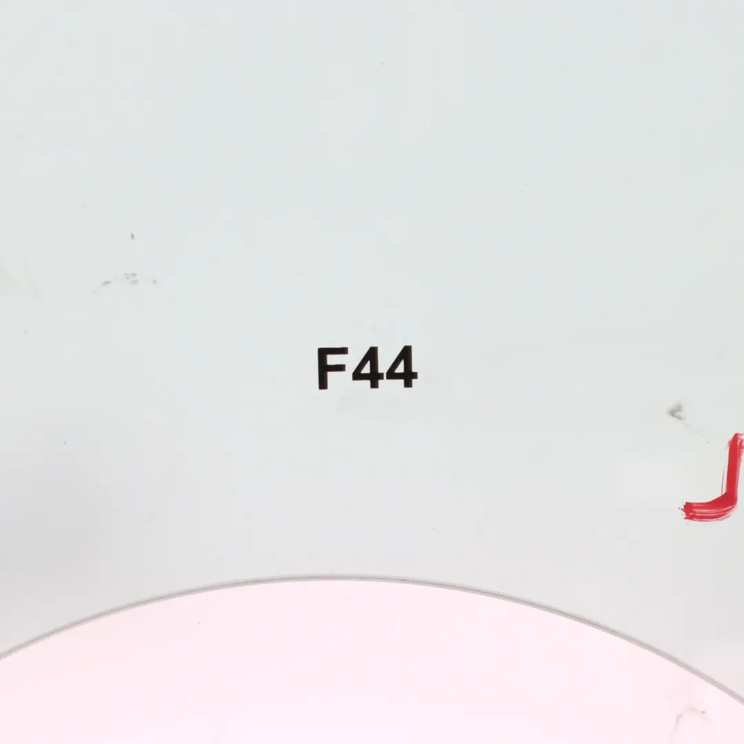 Door Side Window Glass Glazing AS2 Rear Left N/S to BMW F44 Gran Coupe with Part number 7474351 BMW F44 Gran Coupe Door Side Window Glass Glazing AS2 Rear Left N/S - SKU 7474351 - Part number 7474351