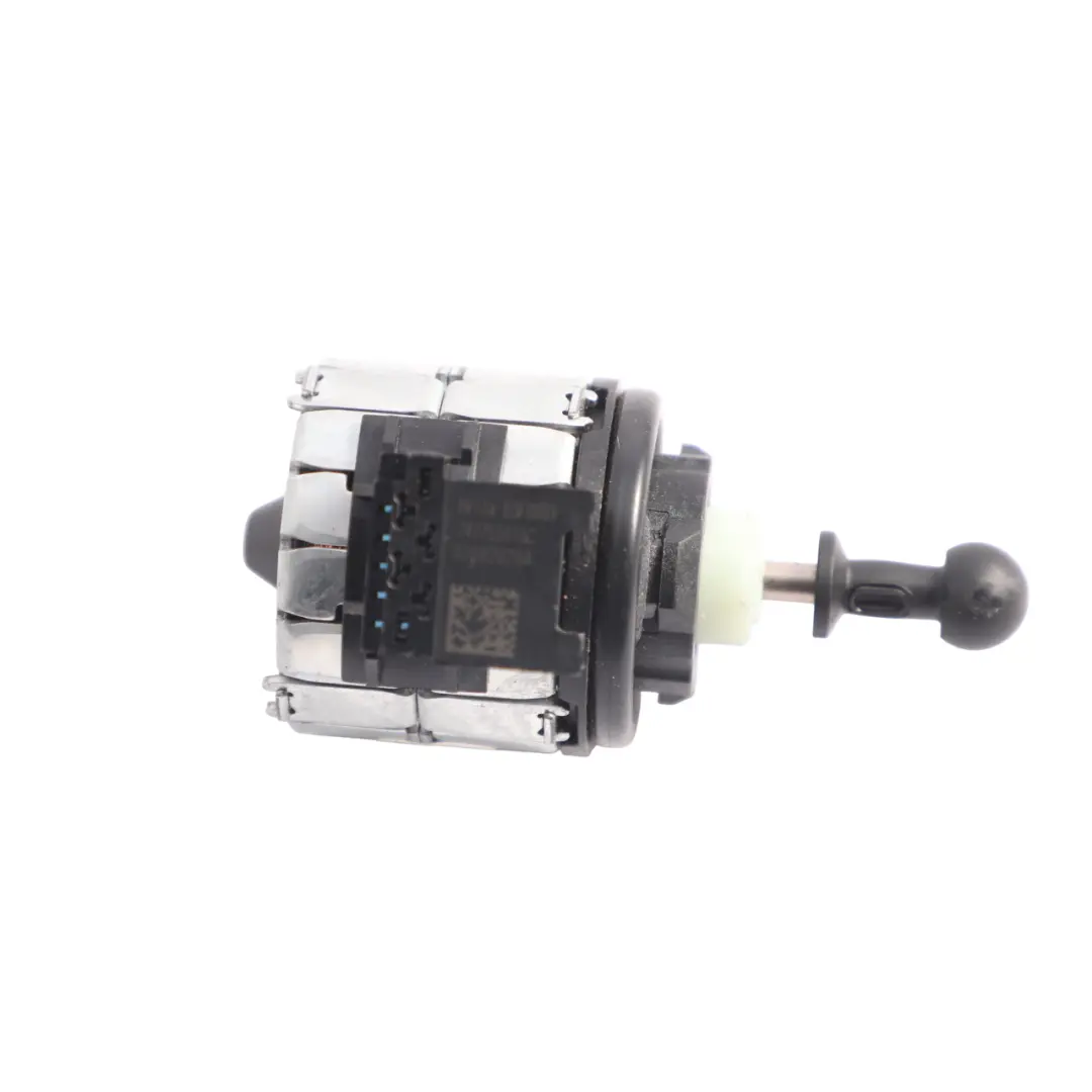 Actuador Ajuste Faro Hella para Mercedes W177 W247 Motor con número de pieza 74775503AC Mercedes W177 W247 Motor Actuador Ajuste Faro Hella - SKU 74775503AC - Número de pieza 74775503AC